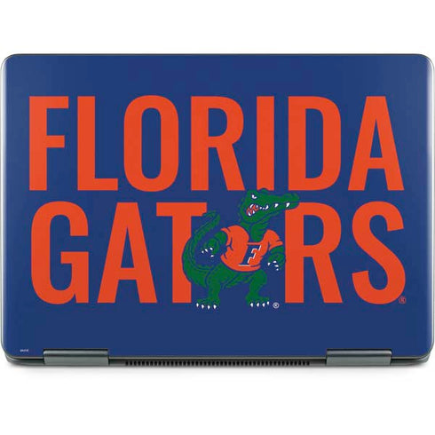University of Florida Gators Notebook 9 Pro 13in (2017) Skin